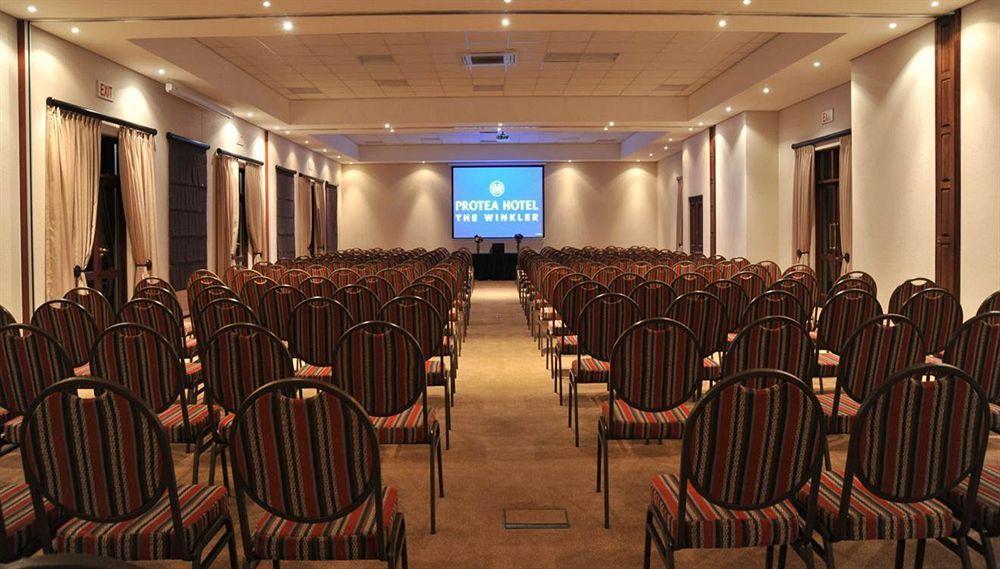 Protea Hotel Winkler White River Ngoại thất bức ảnh