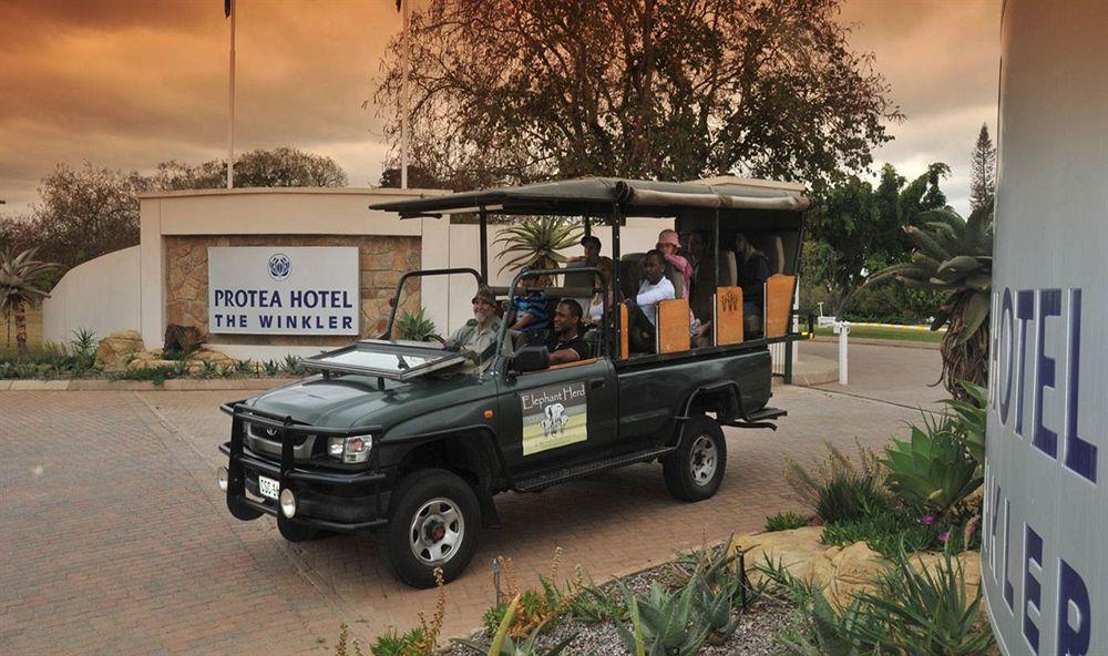 Protea Hotel Winkler White River Ngoại thất bức ảnh