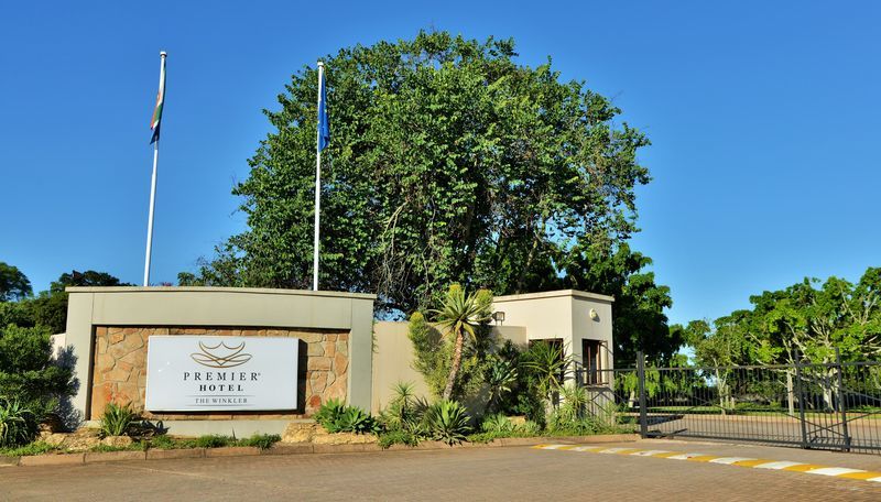 Protea Hotel Winkler White River Ngoại thất bức ảnh