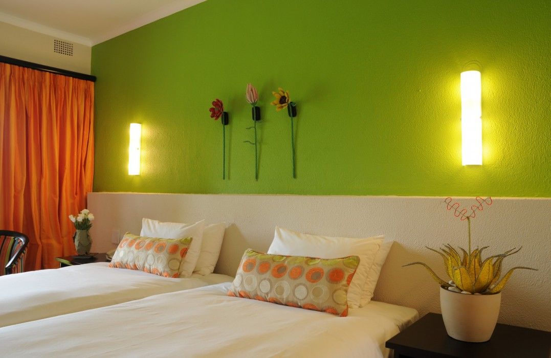 Protea Hotel Winkler White River Ngoại thất bức ảnh