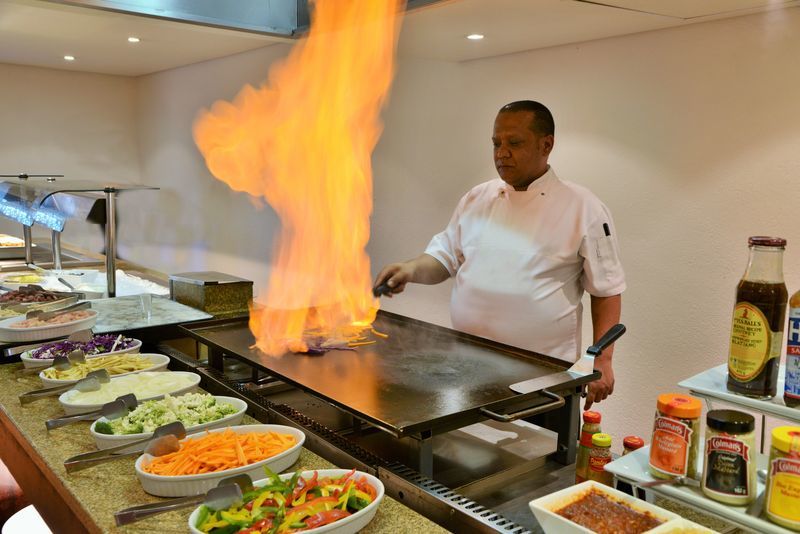 Protea Hotel Winkler White River Ngoại thất bức ảnh