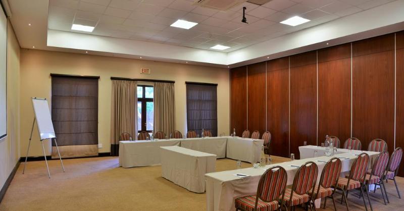 Protea Hotel Winkler White River Ngoại thất bức ảnh