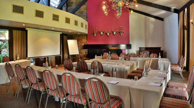 Protea Hotel Winkler White River Ngoại thất bức ảnh