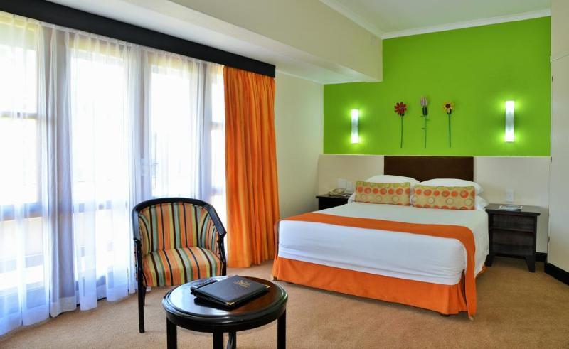 Protea Hotel Winkler White River Ngoại thất bức ảnh