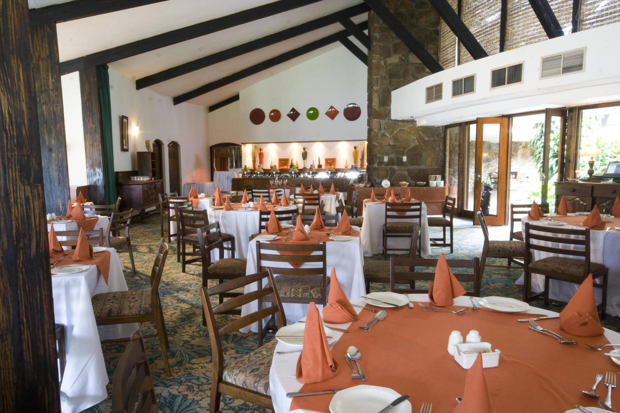 Protea Hotel Winkler White River Ngoại thất bức ảnh