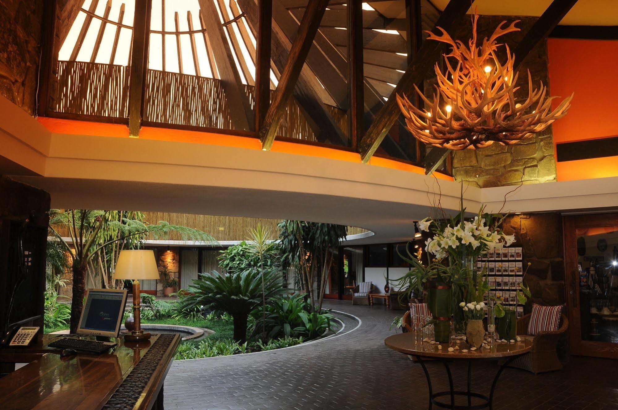 Protea Hotel Winkler White River Ngoại thất bức ảnh