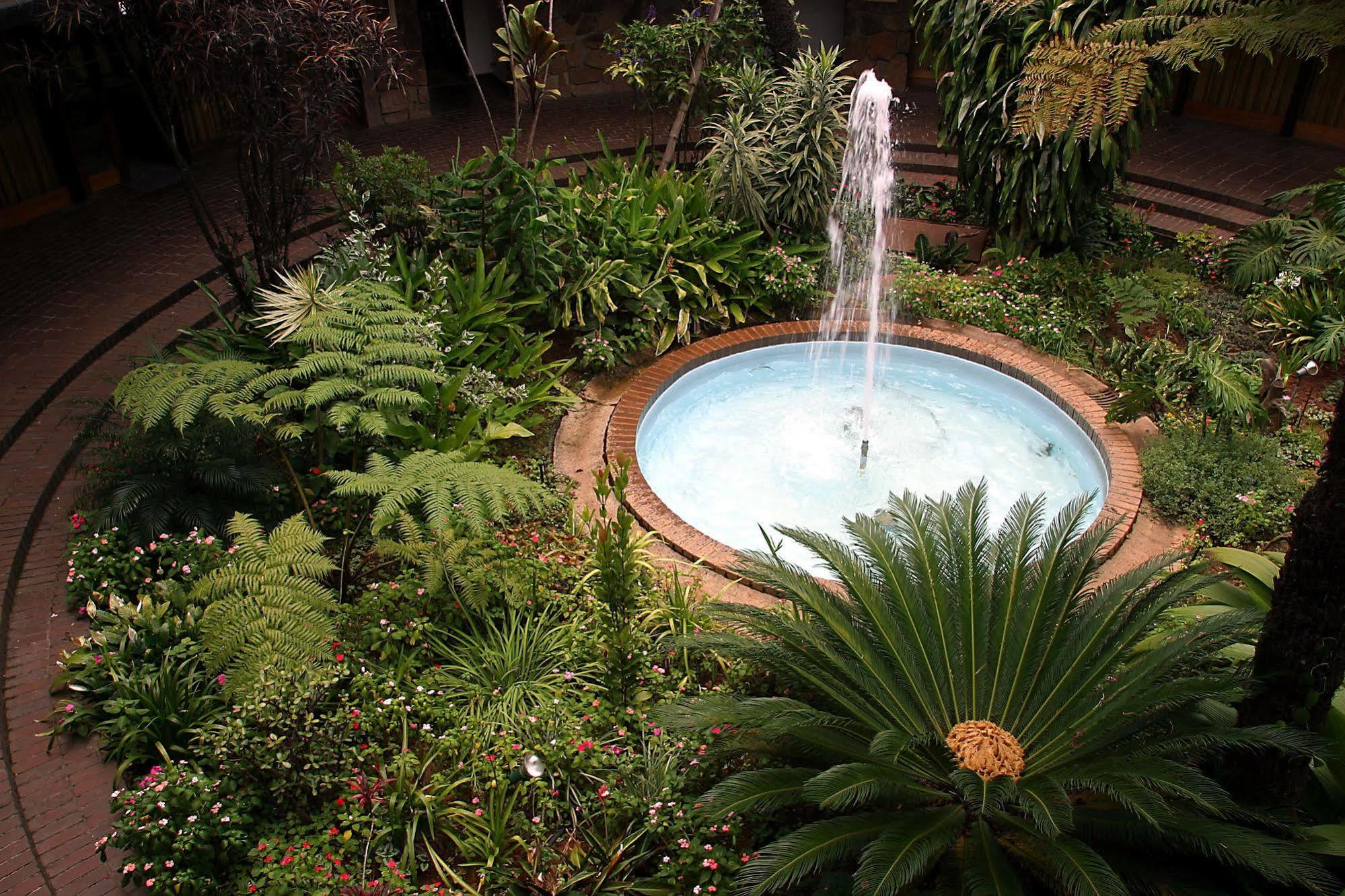 Protea Hotel Winkler White River Ngoại thất bức ảnh
