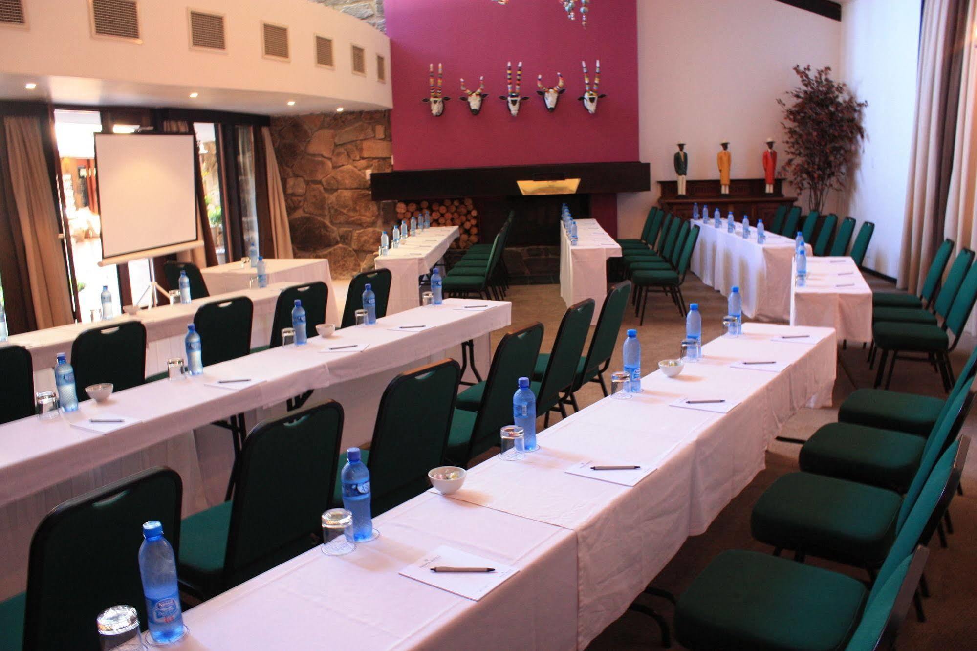 Protea Hotel Winkler White River Ngoại thất bức ảnh