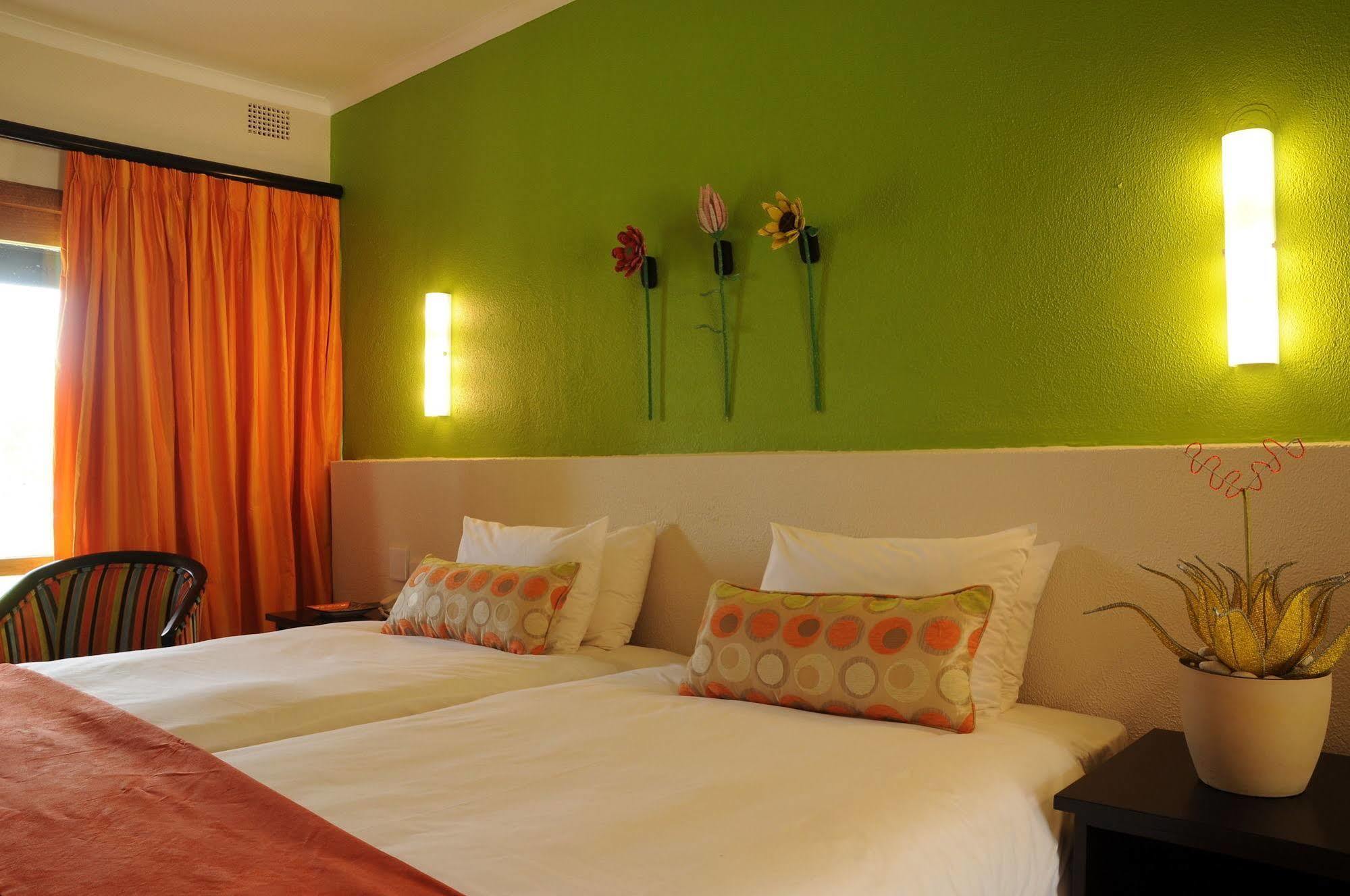Protea Hotel Winkler White River Ngoại thất bức ảnh