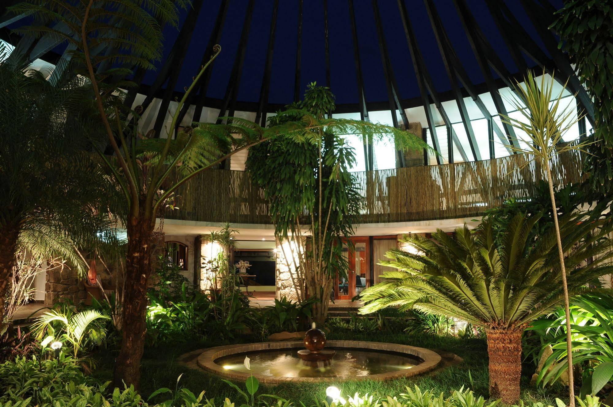 Protea Hotel Winkler White River Ngoại thất bức ảnh