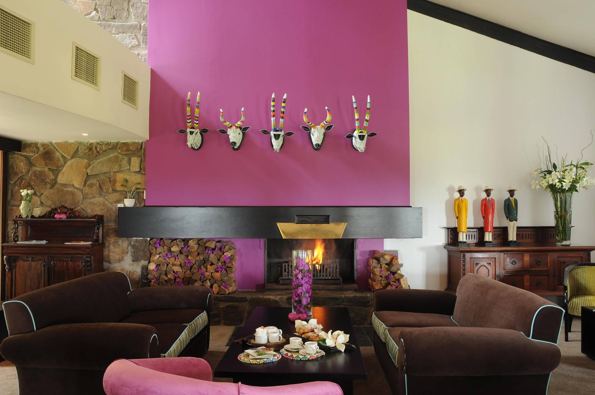 Protea Hotel Winkler White River Ngoại thất bức ảnh