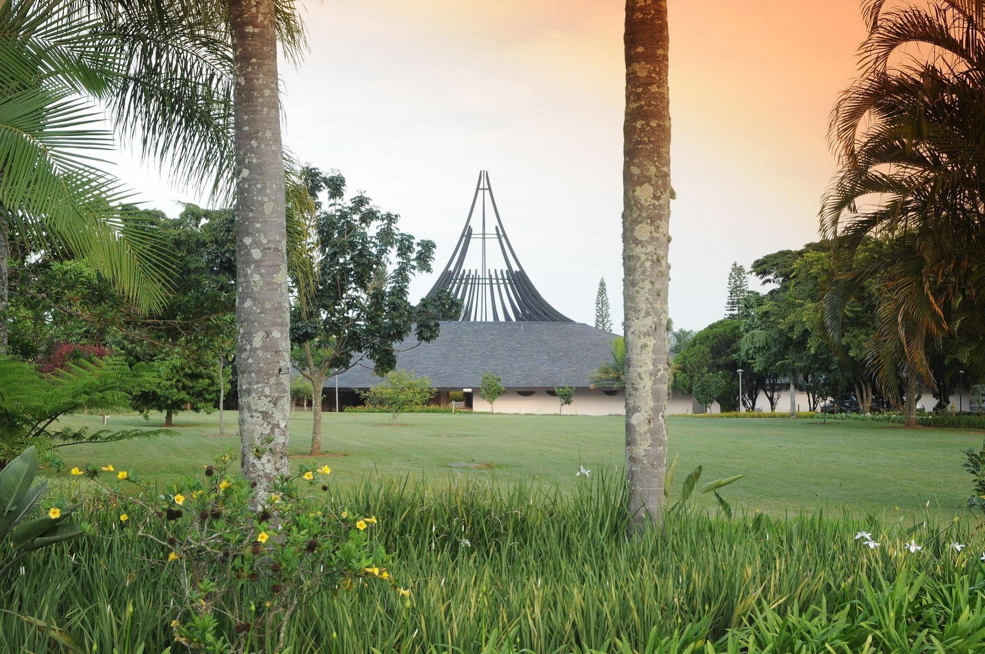 Protea Hotel Winkler White River Ngoại thất bức ảnh