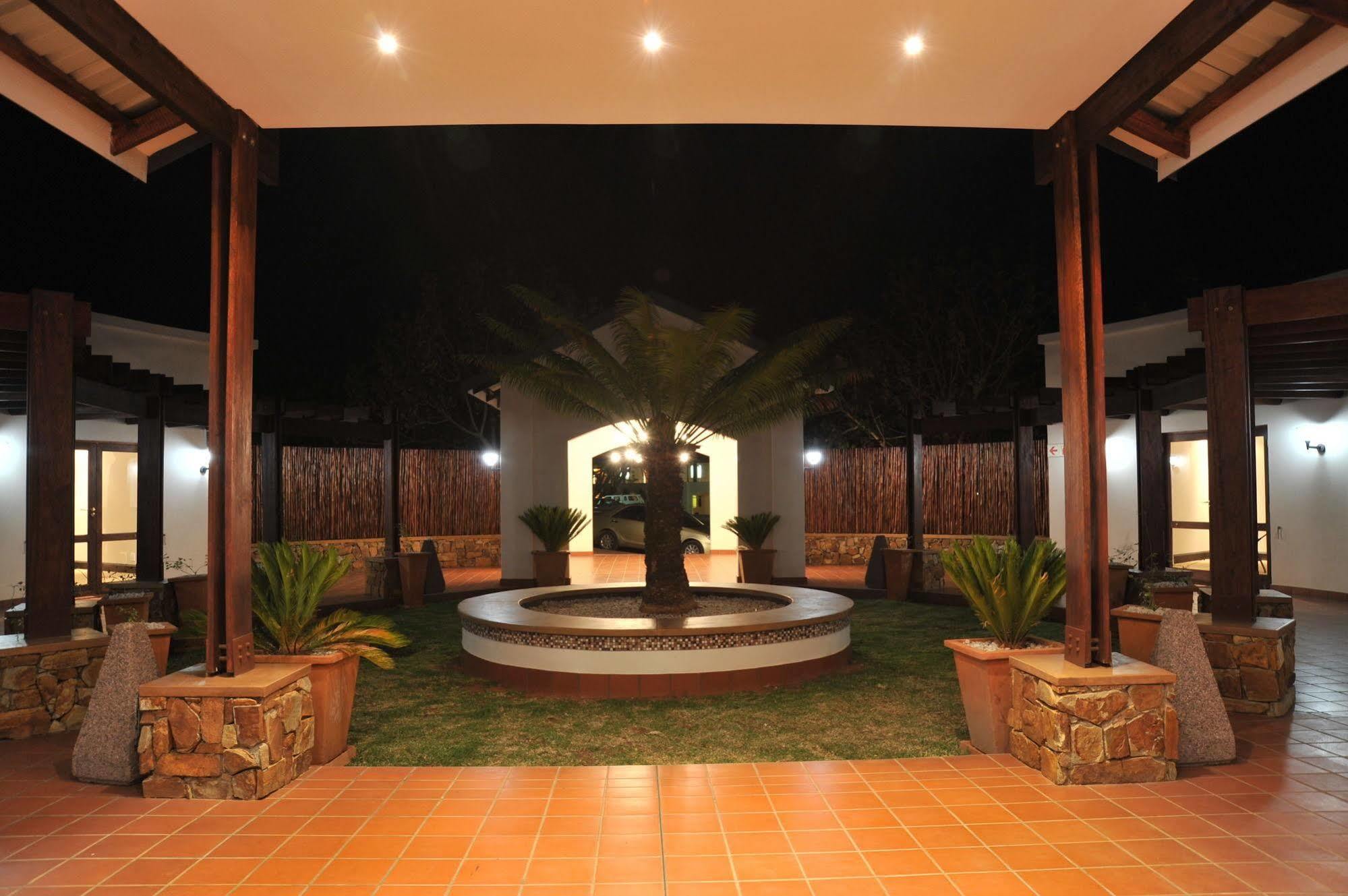 Protea Hotel Winkler White River Ngoại thất bức ảnh