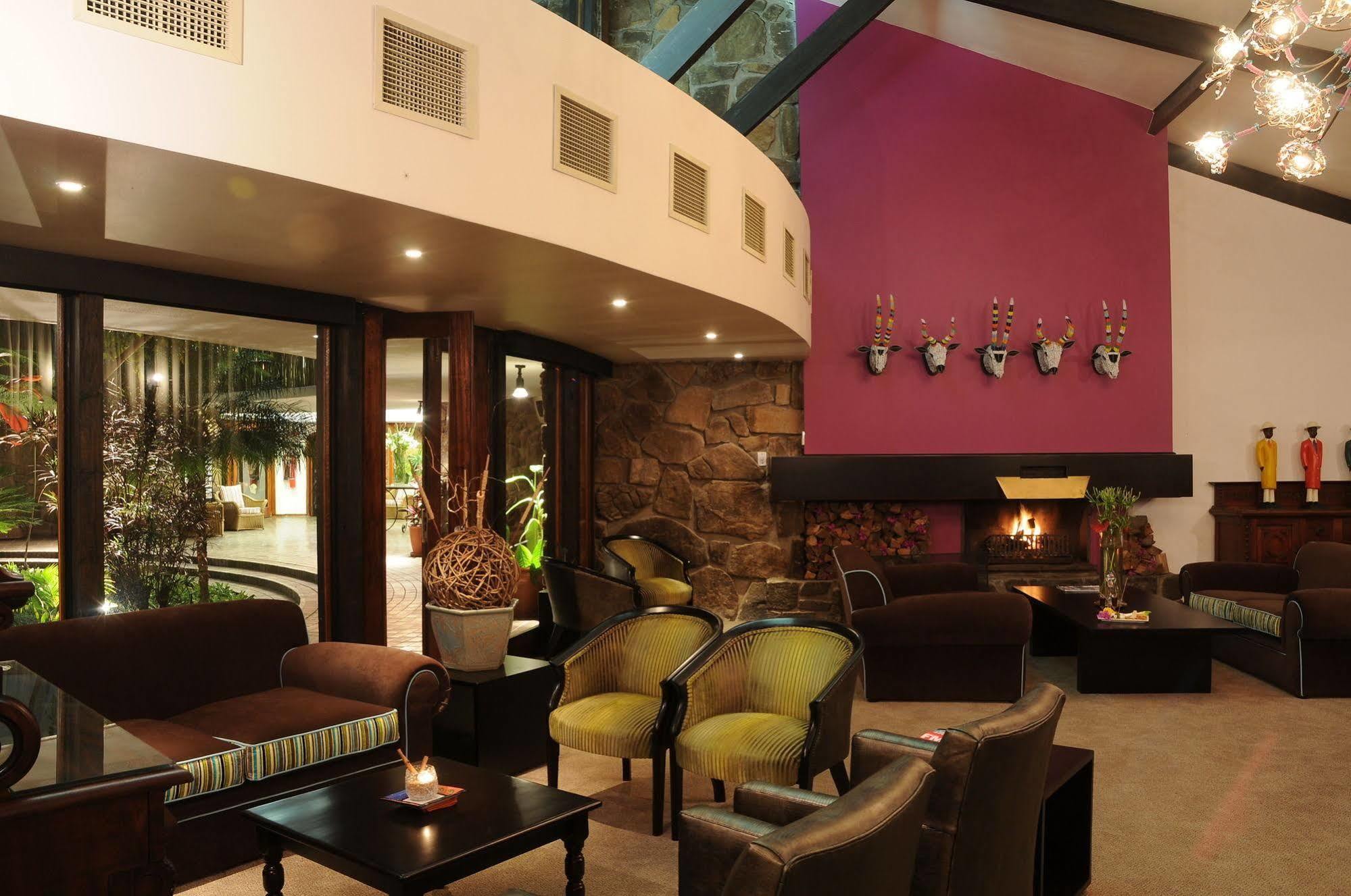 Protea Hotel Winkler White River Ngoại thất bức ảnh